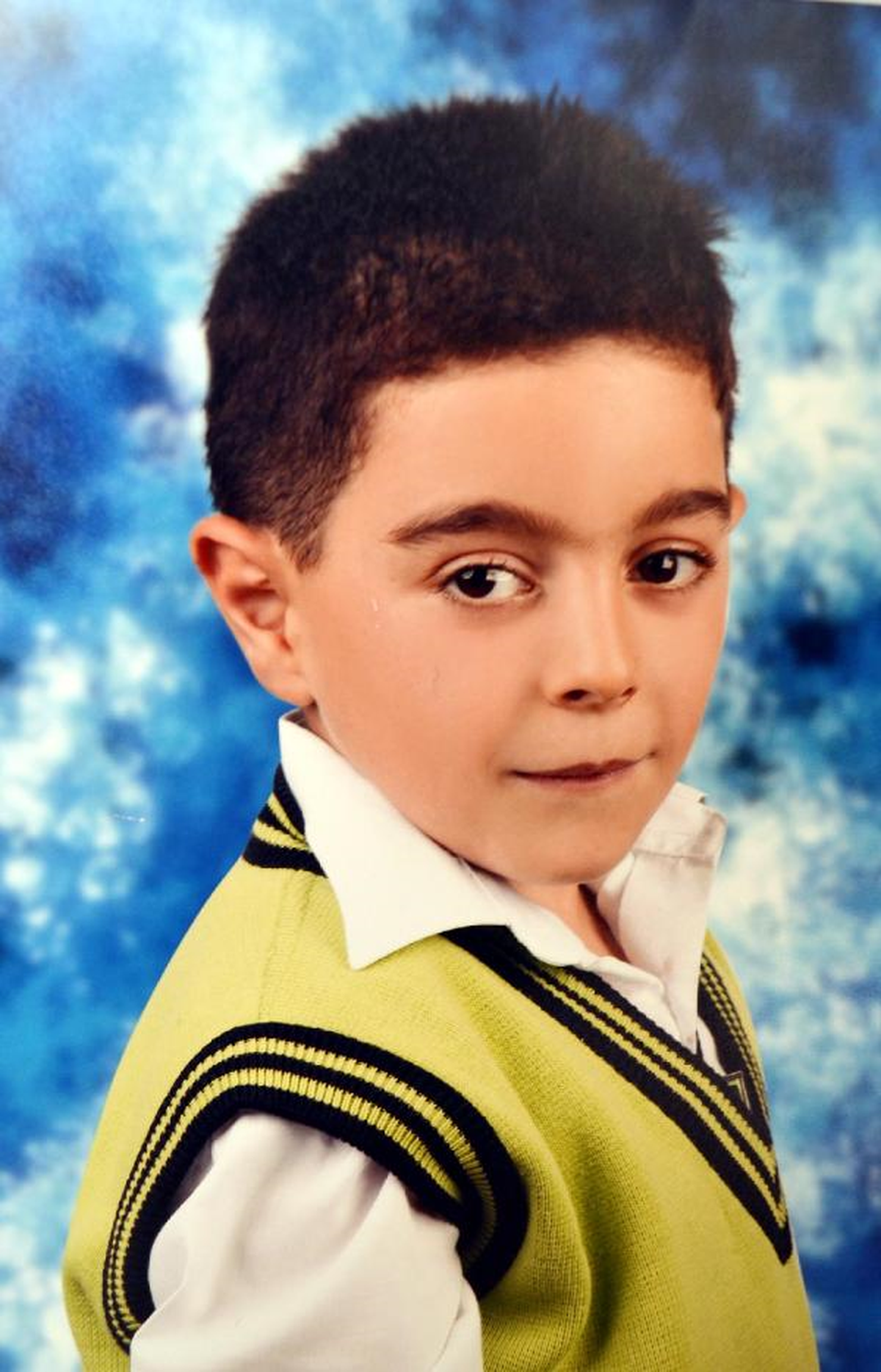 Bazanın Altında Kalarak Öldü