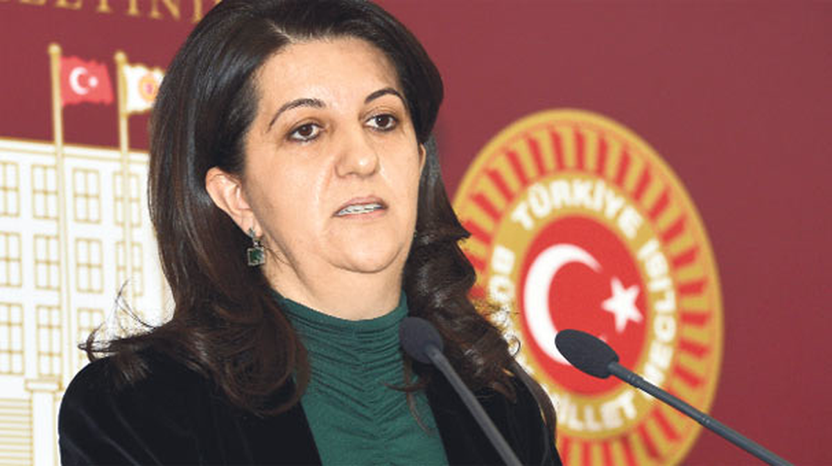 BDP\'den Mahkemenin Tutuklu Milletvekillerine İlişkin Kararına Tepki
