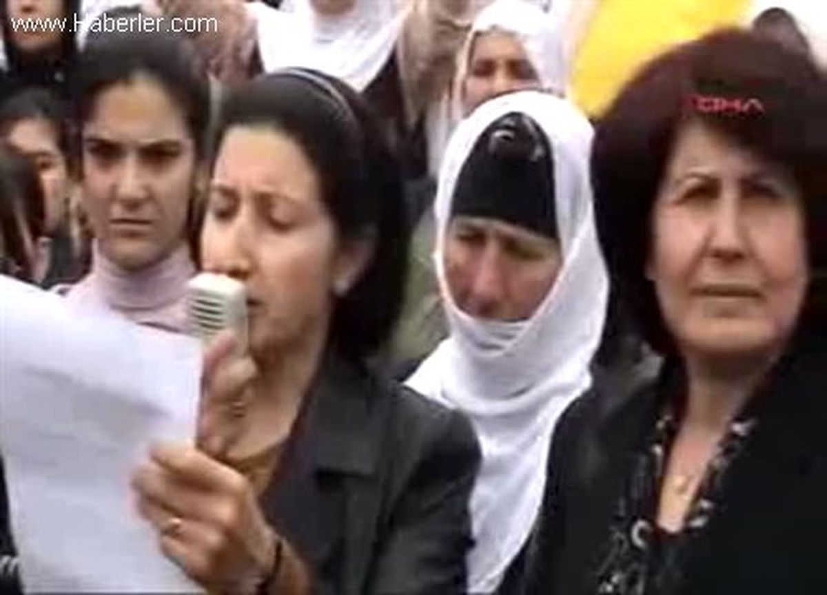 BDP\'li Tutuklu 2 Vekilin Tahliye Taleplerine Ret