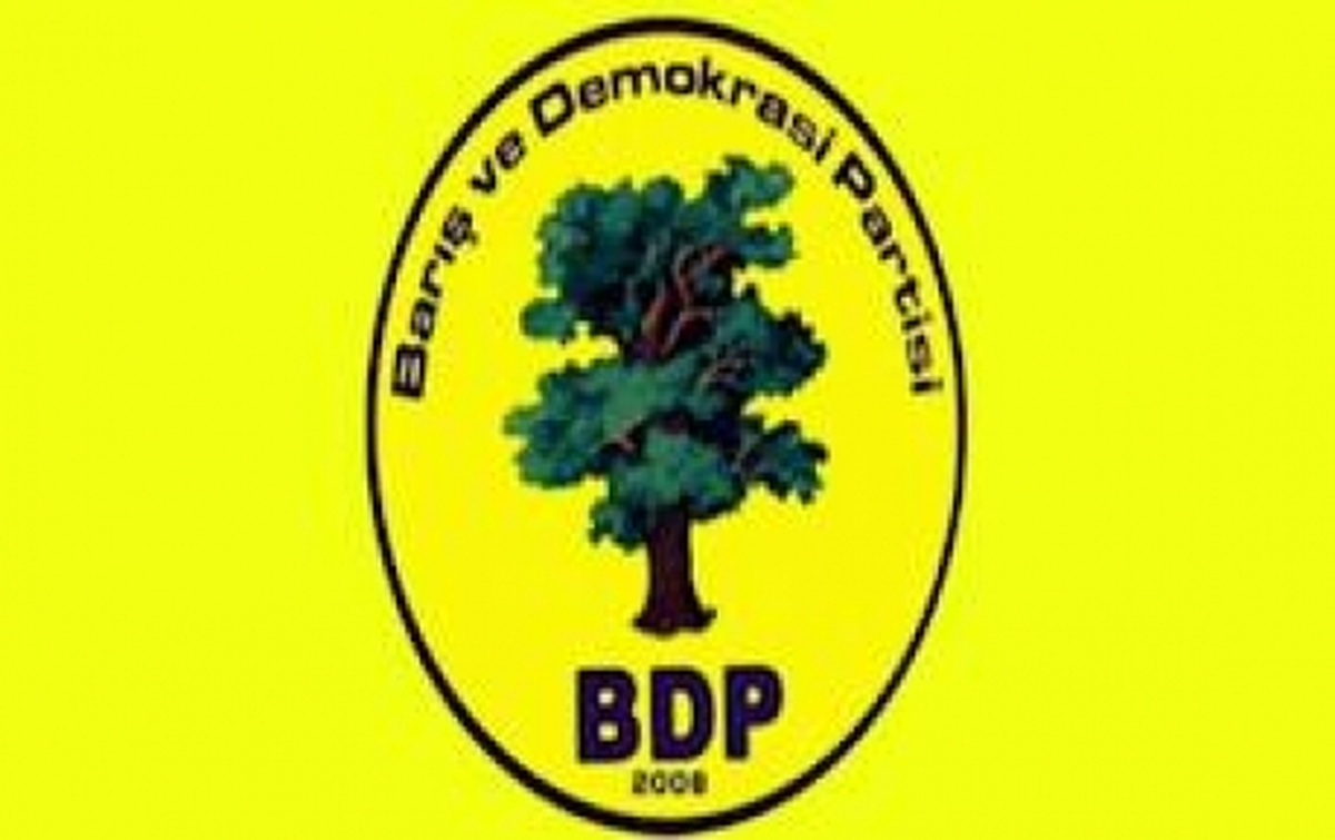 BDP\'li Vekillerin Tahliye Talebi Reddedildi