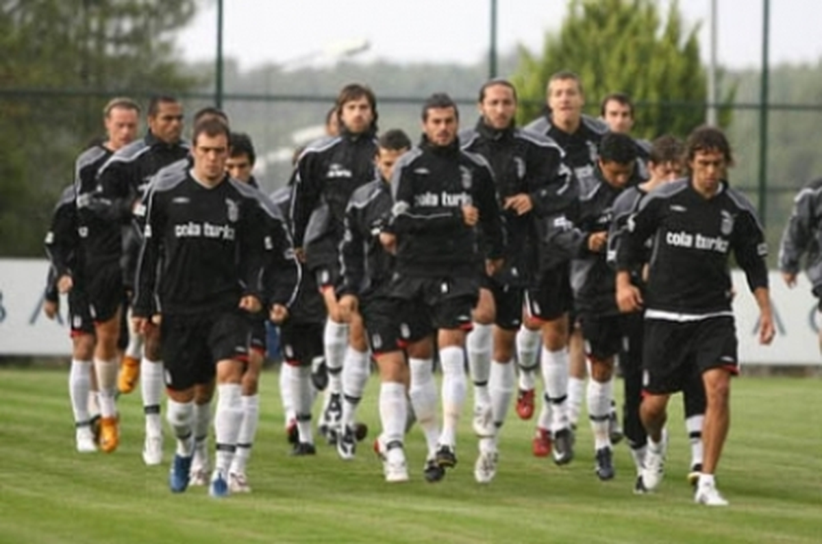 Beşiktaş, Elazığspor Maçı Hazırlıklarına Başladı