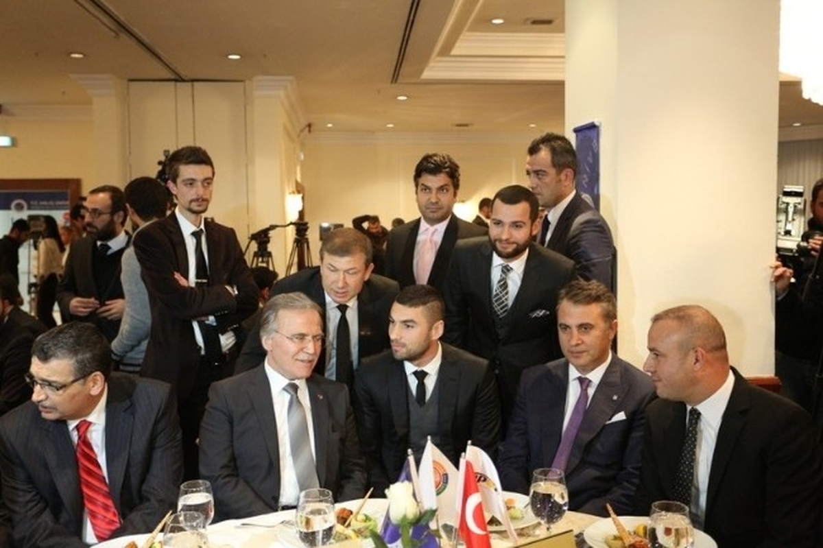 Kaşımpaşa Maçının Hataları Beşiktaş\'ın Gündeminde