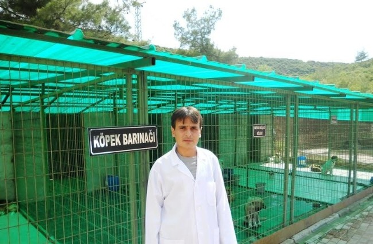 Bilecik\'te "Sokak Hayvanları Rehabilitasyon ve Tedavi Merkezi Çalışma Yönergesi"