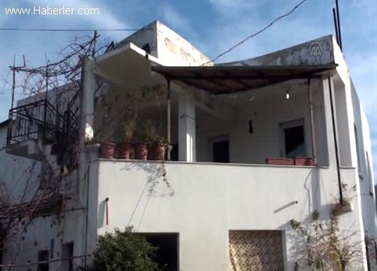 Bodrum\'da karbonmonoksit zehirlenmesi