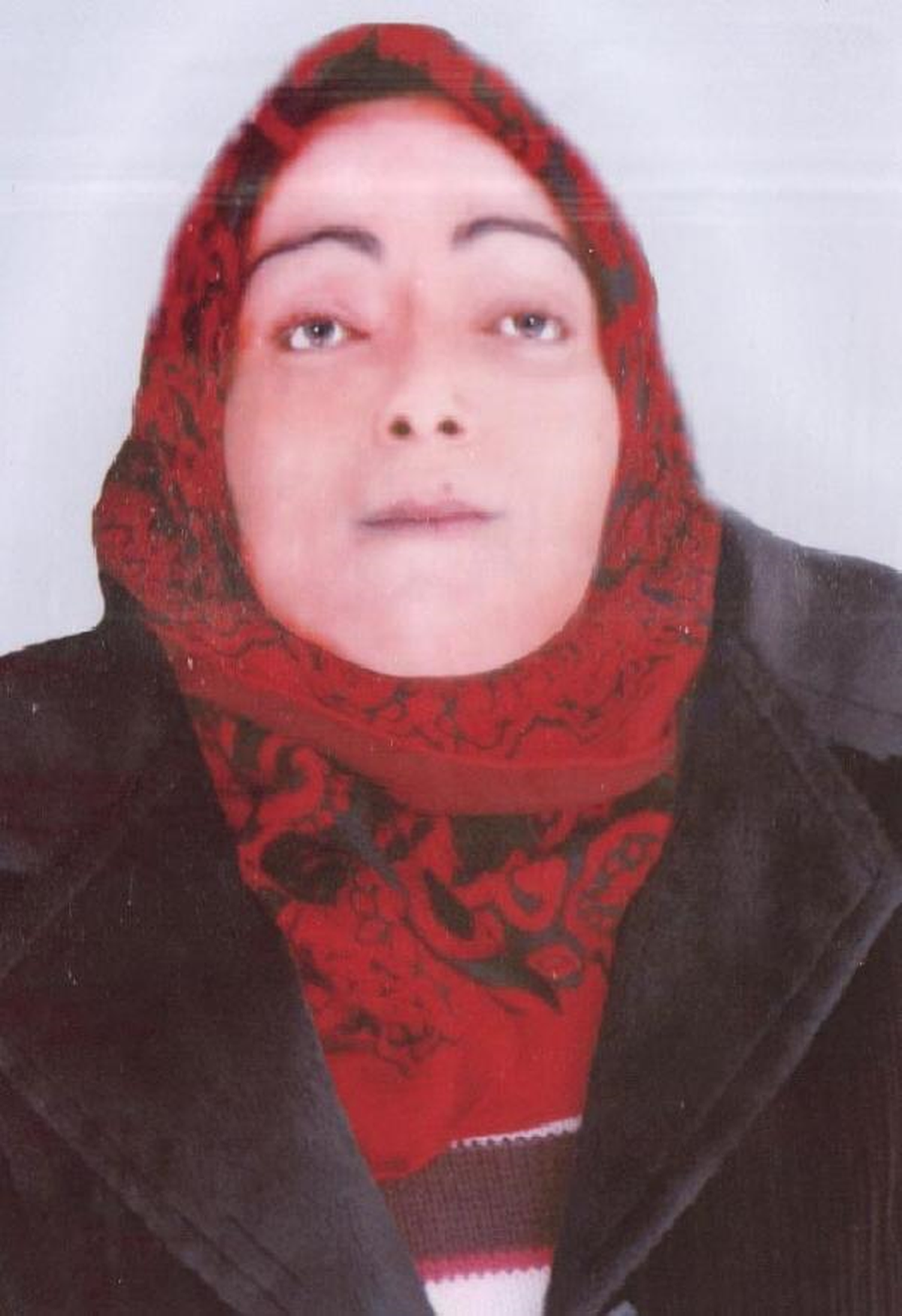 Cinayete Kurban Giden Kadının Kimliği Belirlenemedi