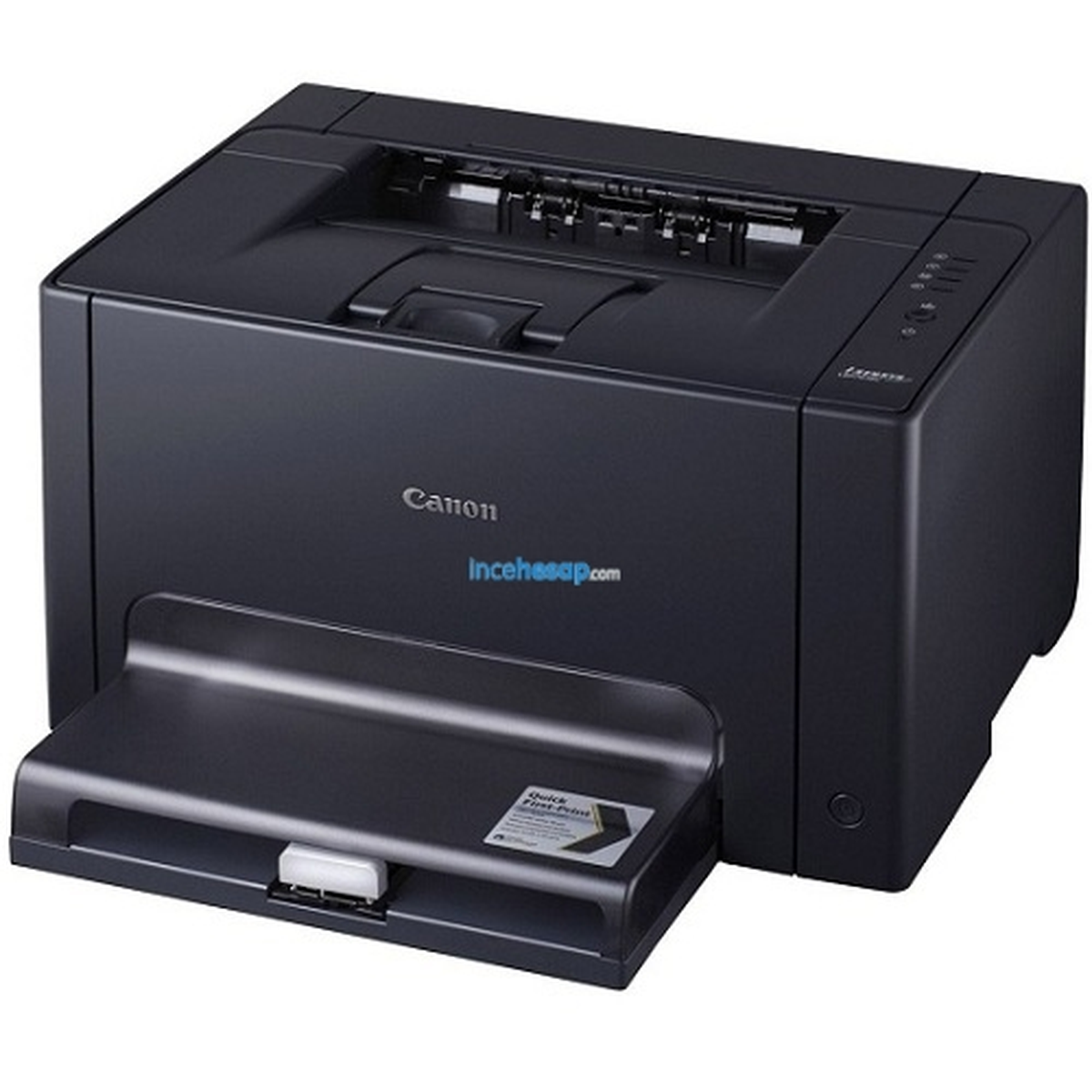 Canon Lbp-7018c Renkli Lazer Yazıcı - A4