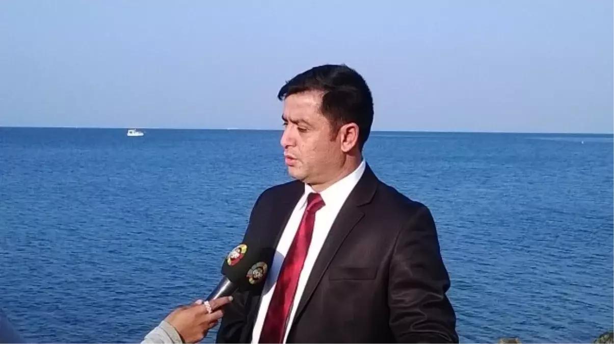 CHP'li Gürkan'dan Başbakan'a Kongre Merkezi Tepkisi