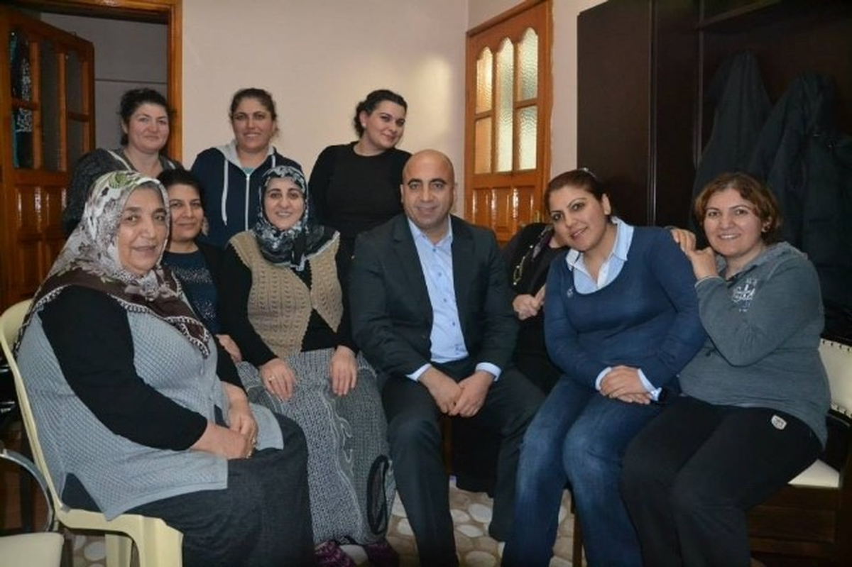CHP\'li Murat Öncel, "Vatandaş Eziliyor"