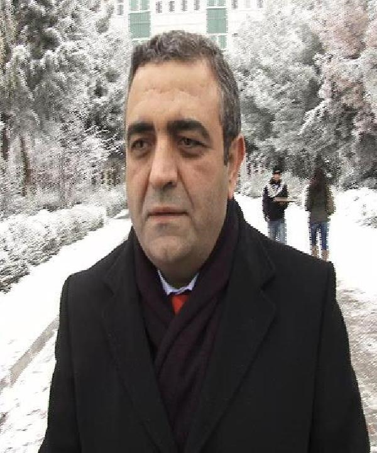 CHP\'li Tanrıkulu: Şimdi de Anayasa\'ya Direniyorlar