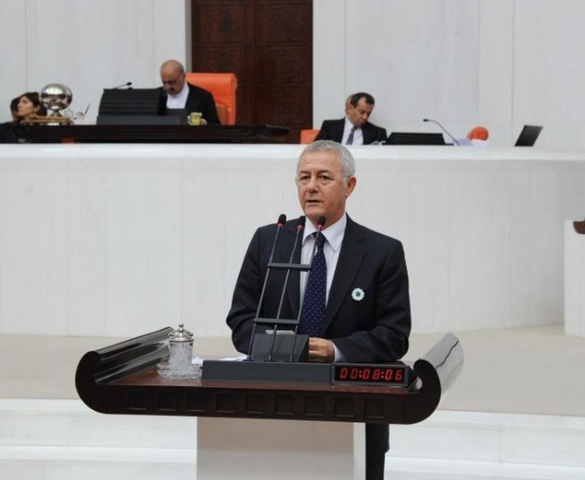 CHP\'li Vekilden \'Dini Hayat Anketi\' İçin Soru Önergesi
