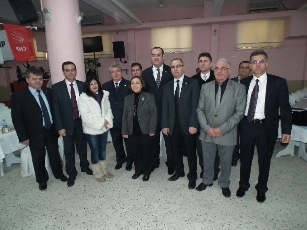 CHP Muratlı Teşkilatı: "Nebi Tepe" Dedi