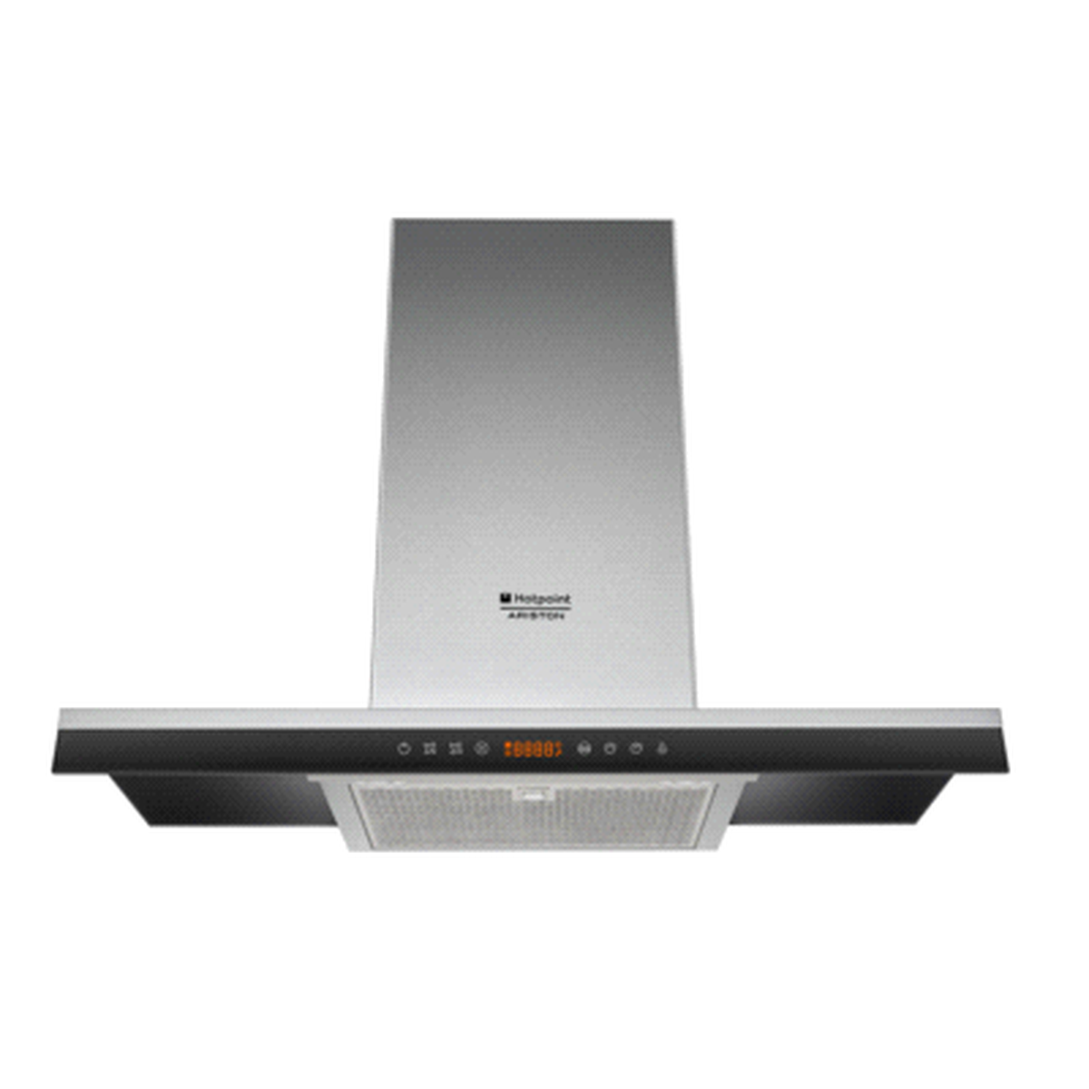 Çift Filtreleme Teknolojili Yeni Hotpoint Davlumbazlarla Mutfaklar Temiz Bir Nefes Alıyor