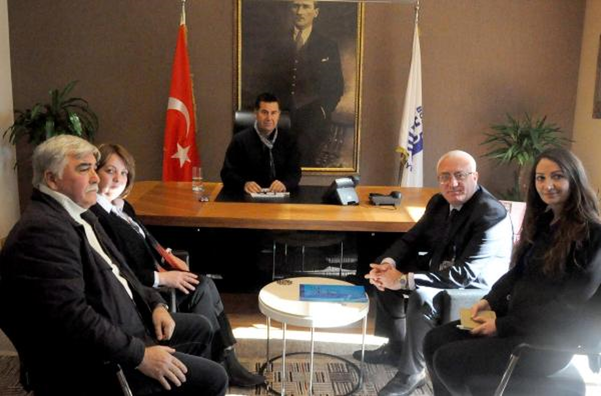 Çılgın Proje ile Bodrum\'da Kış Turizmi Gelişecek