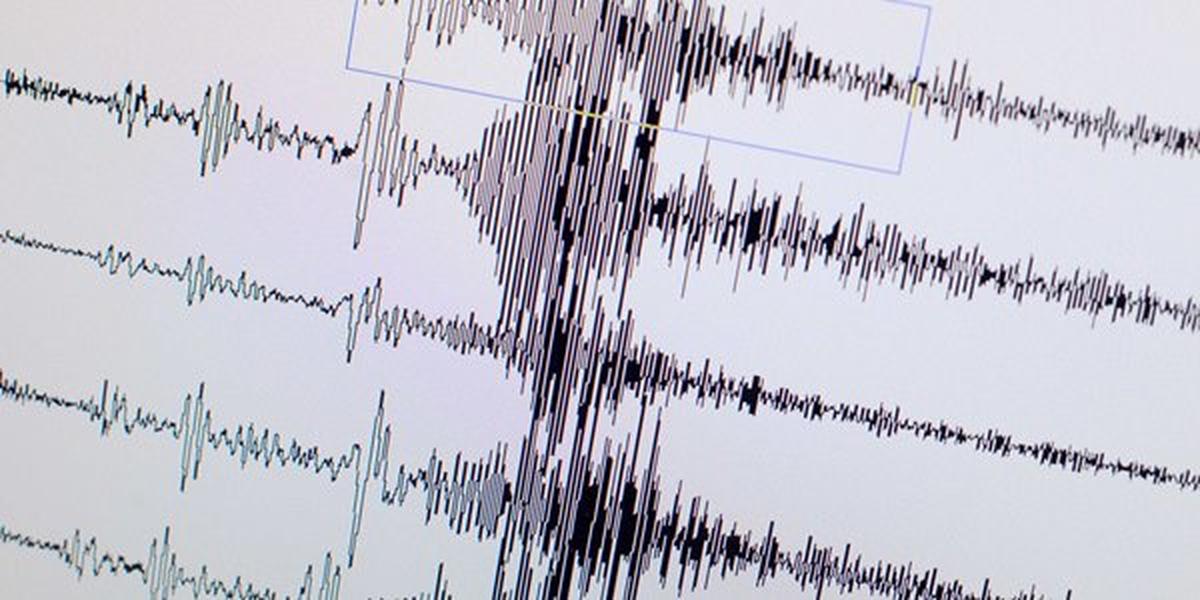 Çin\'de 5,1 Büyüklüğünde Deprem