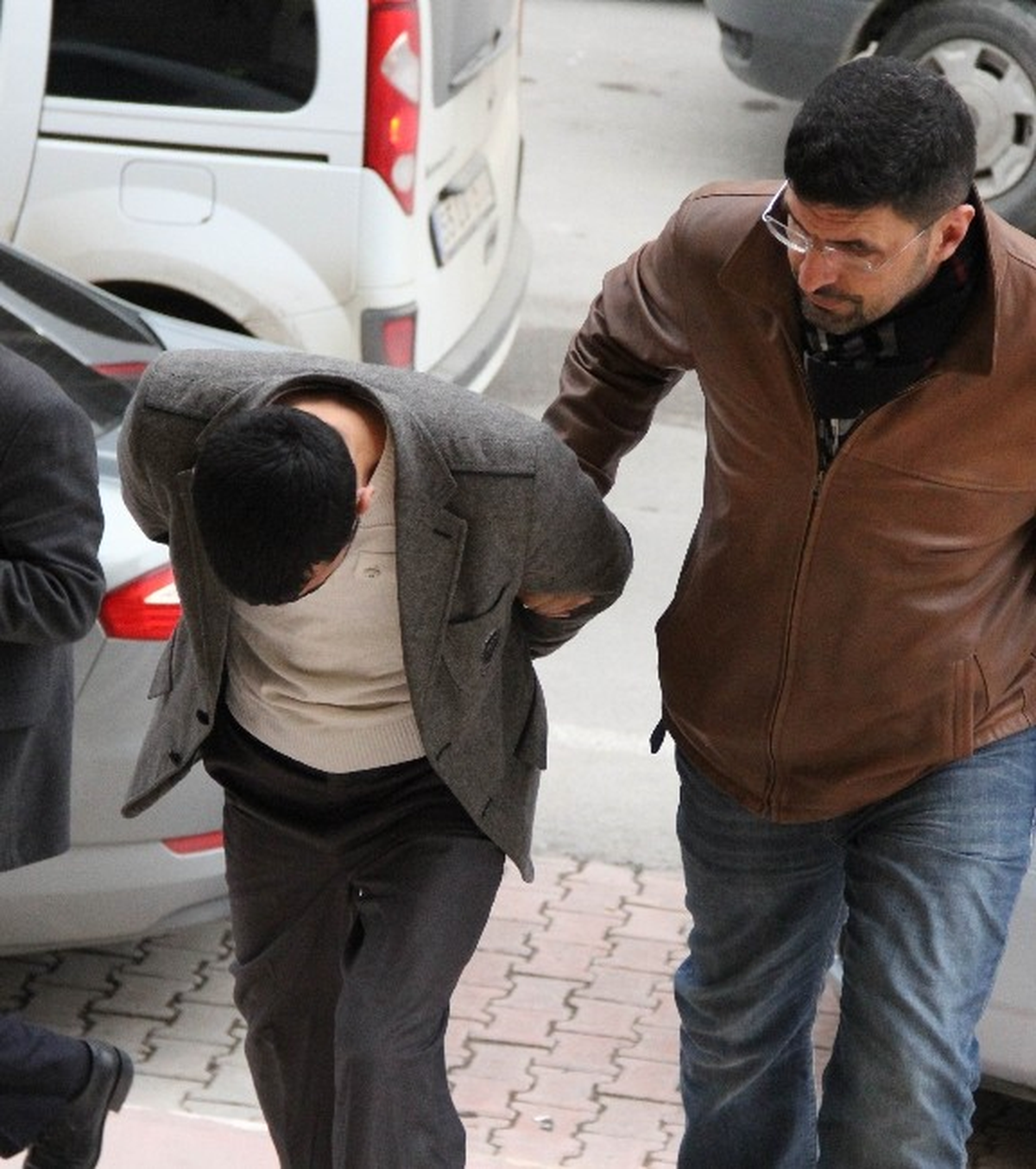 Samsun\'da Cinsel İstismar Suçundan Aranan Şahıs Tutuklandı