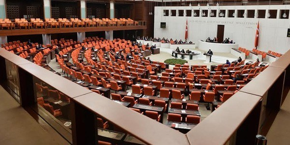 Danıştay\'da "İnsan Hakları Komisyonu" Kuruldu