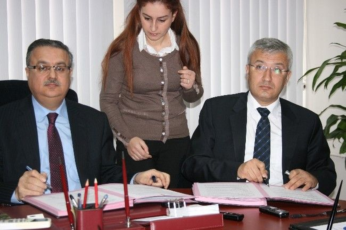Denetimli Serbestlik Protokolü İmzalandı