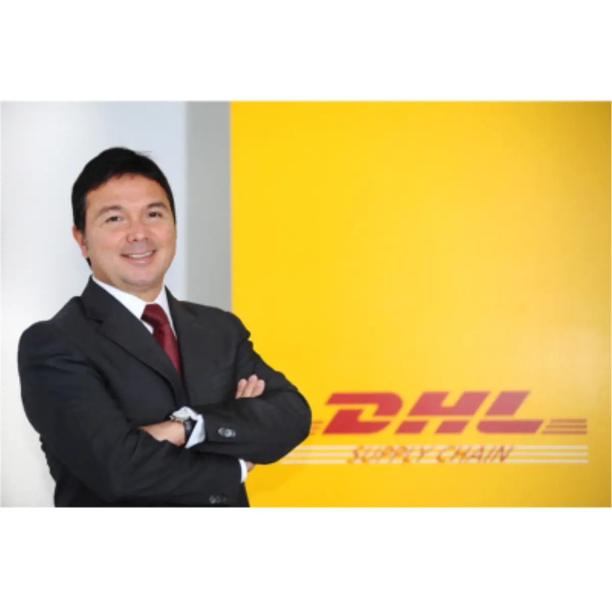 Dhl, Omega Pharma ile Lojistik Anlaşmasına İmza Attı