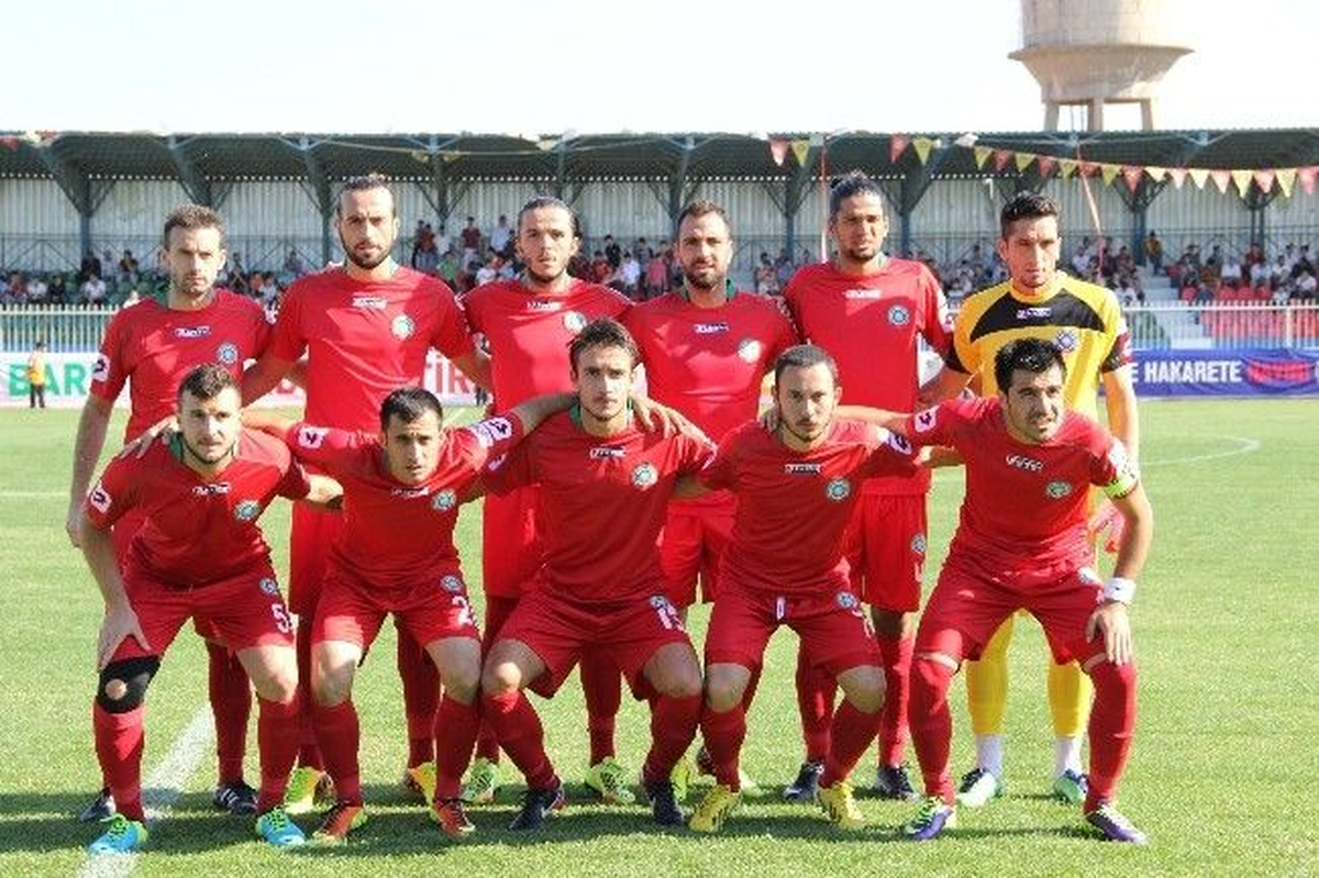 Diyarbakır Büyükşehir Belediyespor\'da Galibiyet Sevinci