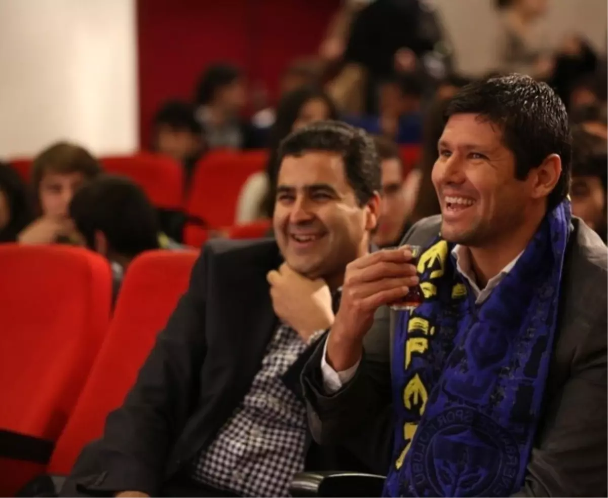 Dünya ve Türk Sporunun Devleri İstanbul\'da Buluşuyor