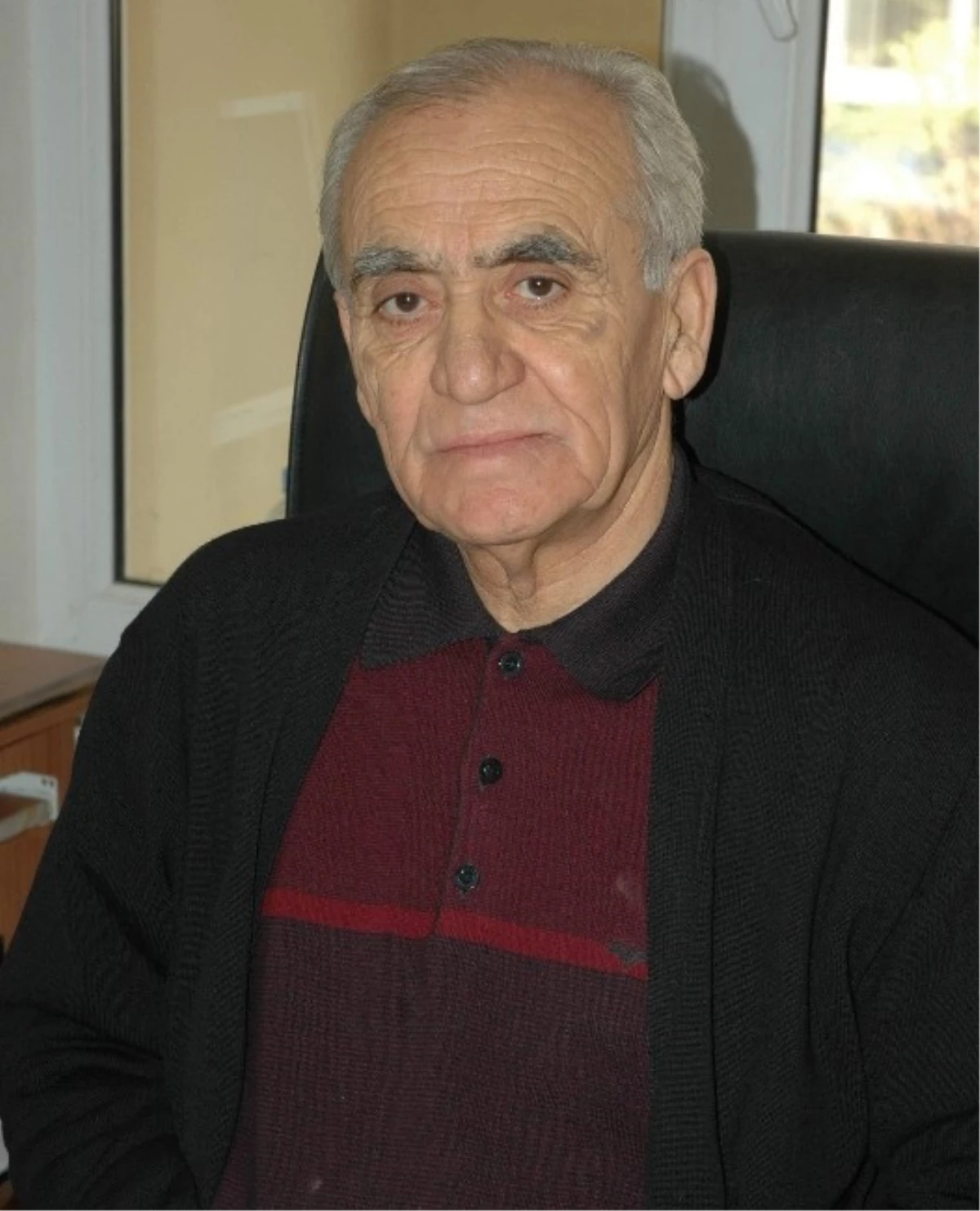 DYP Eski Milletvekili Gözlükaya Hayatını Kaybetti