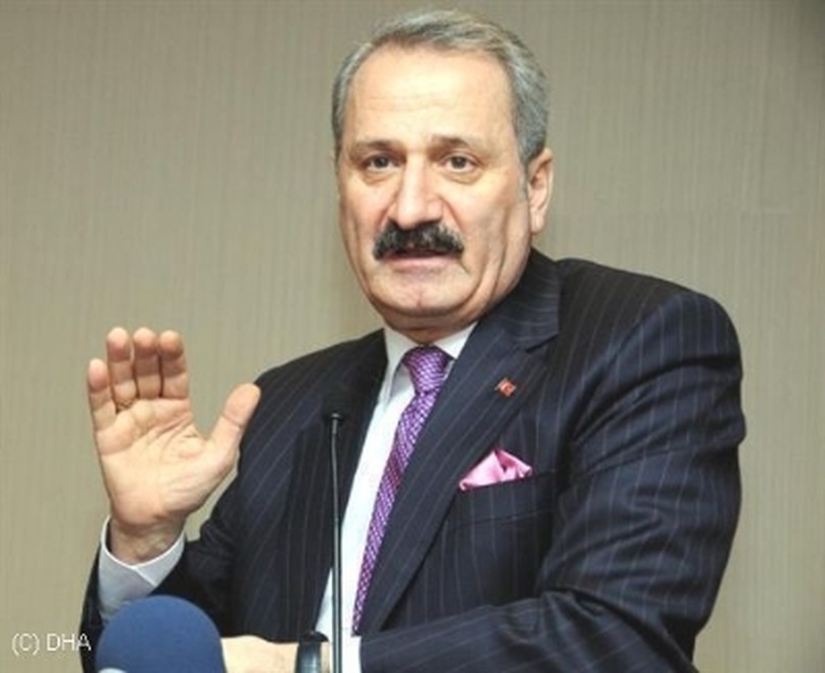 "İşsizlik Oranımız Pek Çok AB Ülkesinden Düşük"