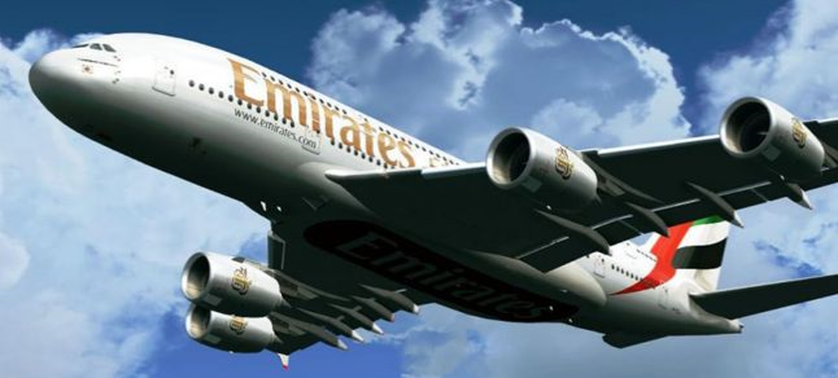 Emirates\'ten Yeni Online Kampanya 

