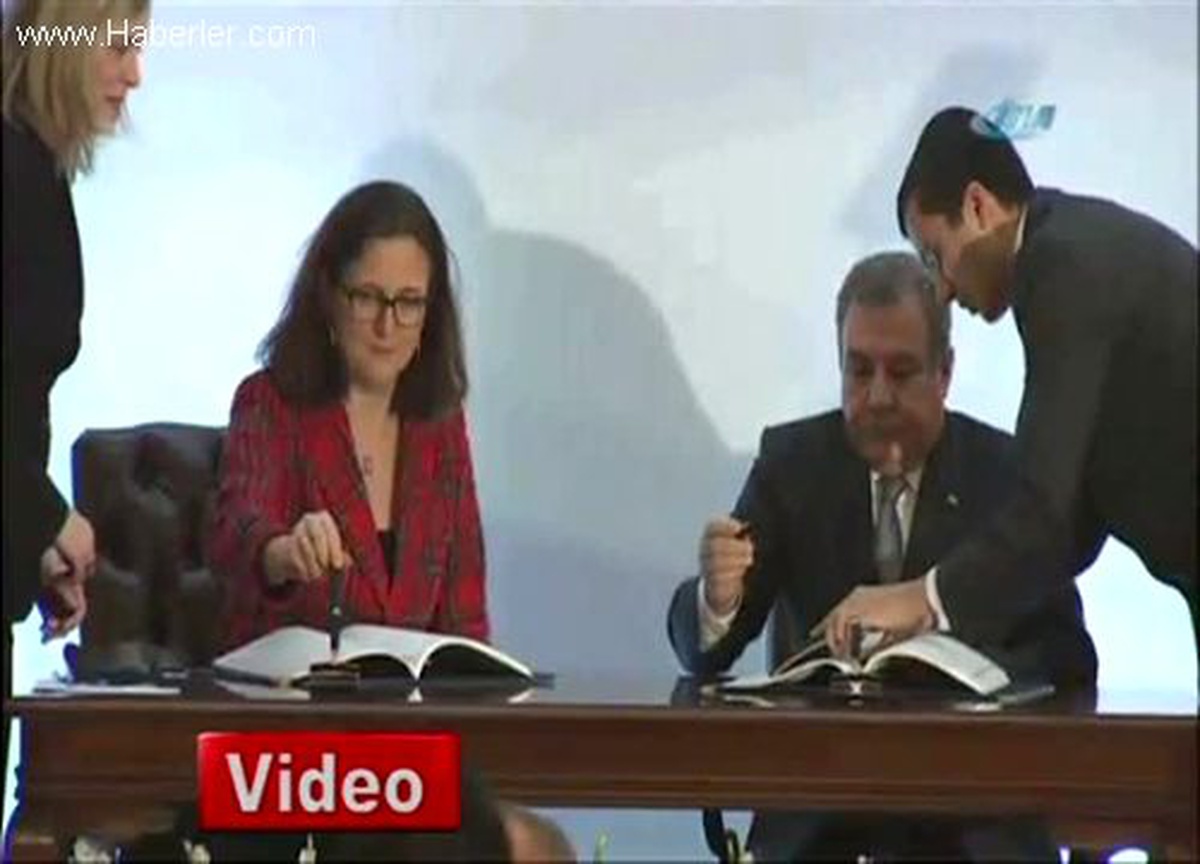 Erdoğan: \'Yük Olmaya Değil Yük Almaya Geliyoruz\'