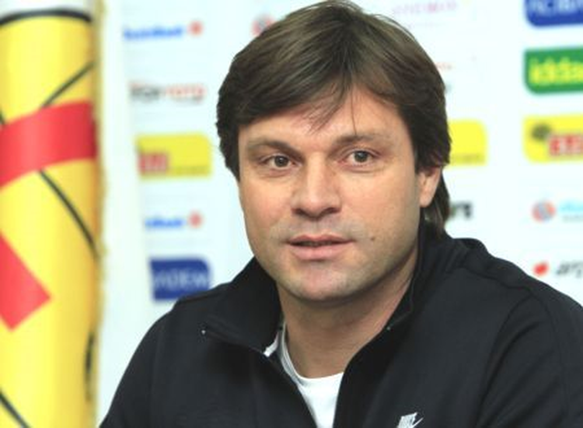 Sağlam: Fenerbahçe\'yi Eleyen Bir Takımla Oynayacağız