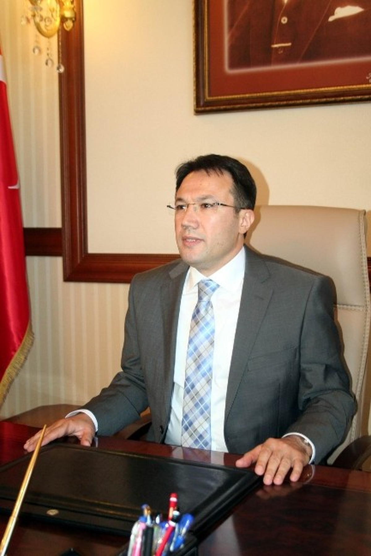 Erzincan Deprem Koordinasyon Merkezlerinden Biri Oluyor
