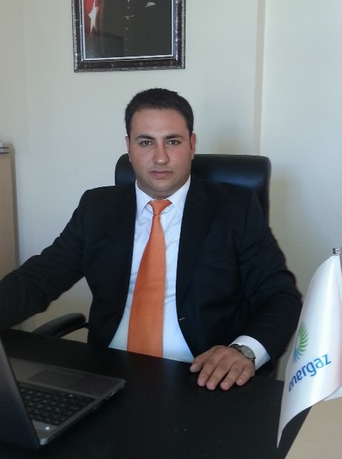 Erzingaz\'dan Yetkisiz Ödeme Merkezi Uyarısı