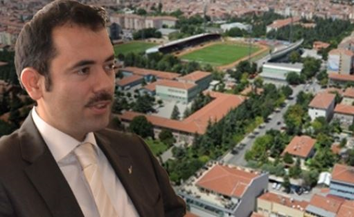 Eskişehir Çevre ve Şehircilik İl Müdürlüğü\'den \'Çevre İzni\' Uyarısı