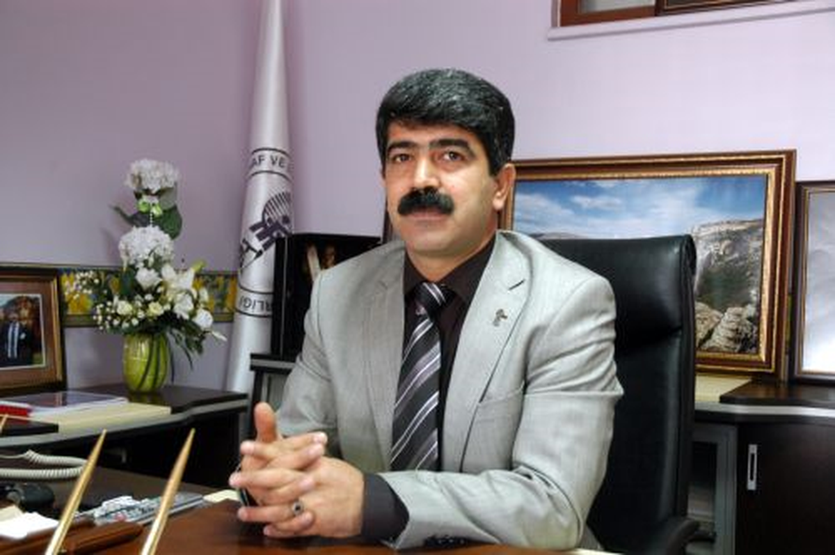 Esnaf Odalarından Elektrik Tepkisi
