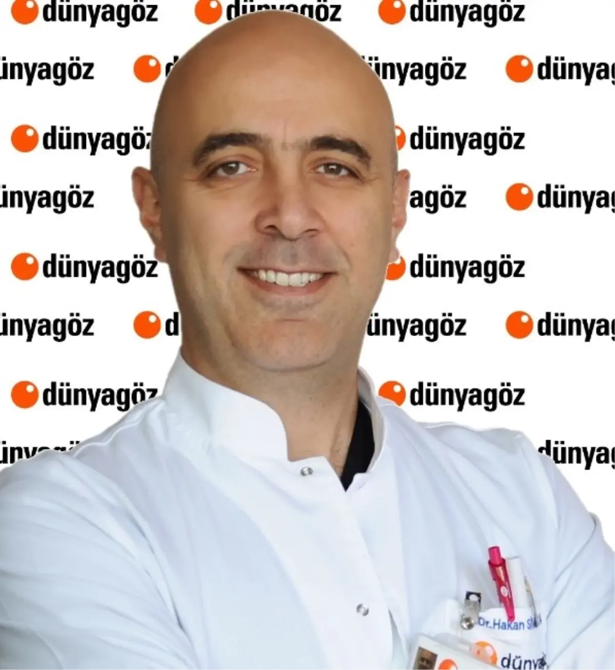 Femto Saniye Lazer Yöntemi, Antalya\'da İlk Kez Dünyagöz\'de