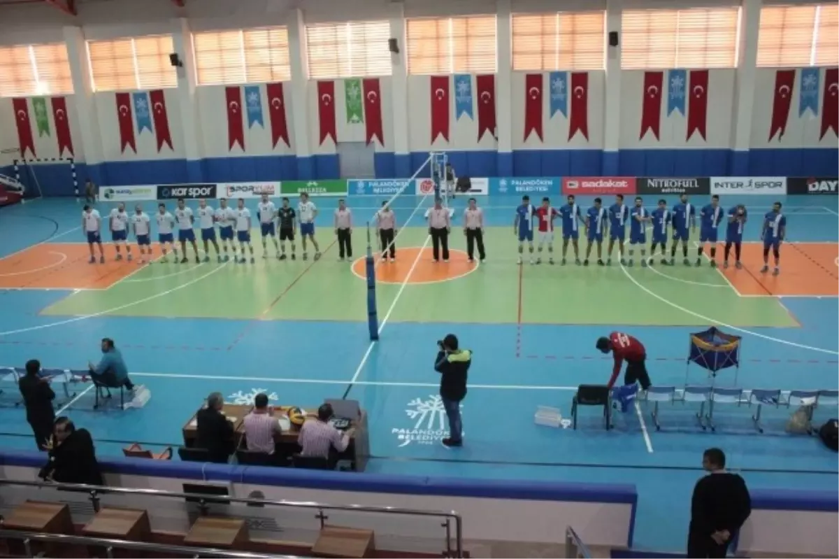 Filede Dadaş Rüzgarı