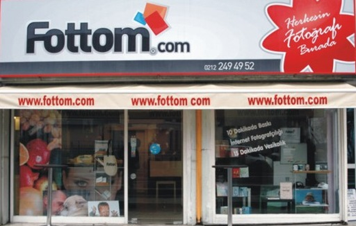 Fottom.com\'da T-Shirt\'lerde Yaz Fırsatı