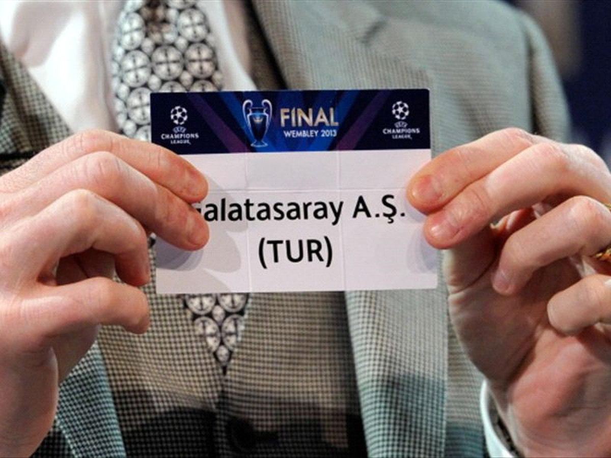 Galatasaray-Chelsea Maçları Hangi Kanalda?