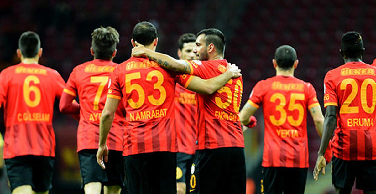 Galatasaray\'ın Chelsea\'ye Karşı Galibiyeti Yok