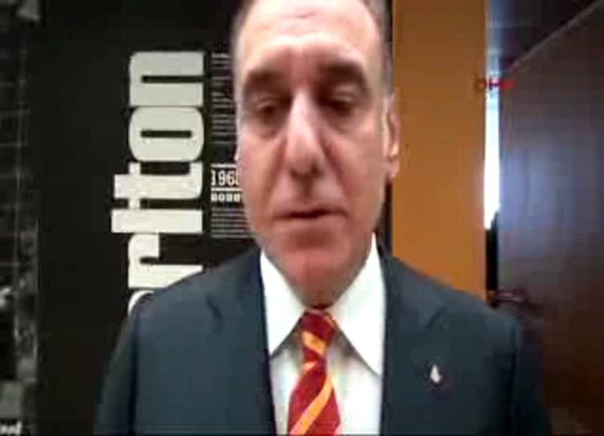 Galatasaray\'ın Maç Tarihleri Belli Oldu