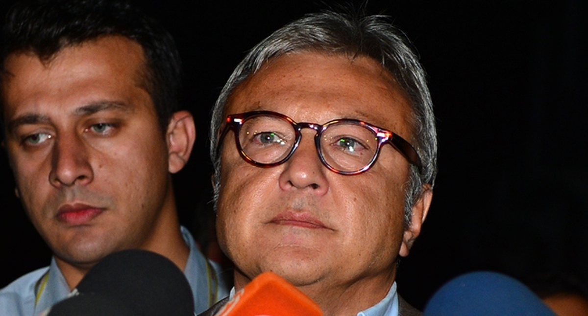 Galatasaray Kuradan Memnun