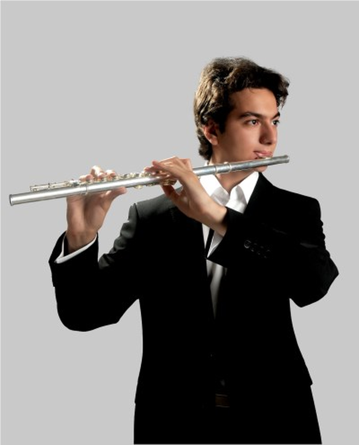 Geleceğin Starları, İş Sanat\'ta Konserlerini Sürdürüyor