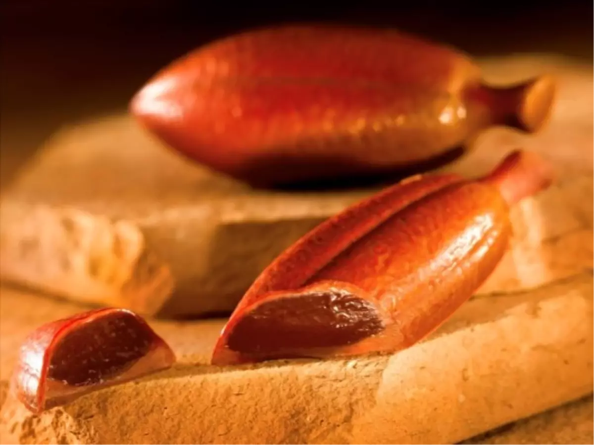 Gerçek Belçika Çikolatası "Belcolade" 25 Yaşında