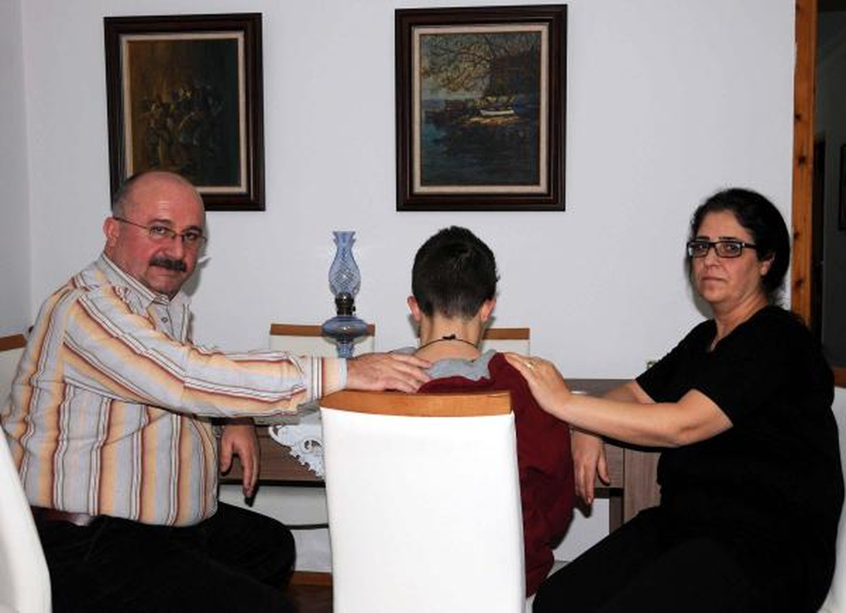 Gezi Eylemlerinin En Küçük Sanığının 6 Yıl Hapsi İsteniyor