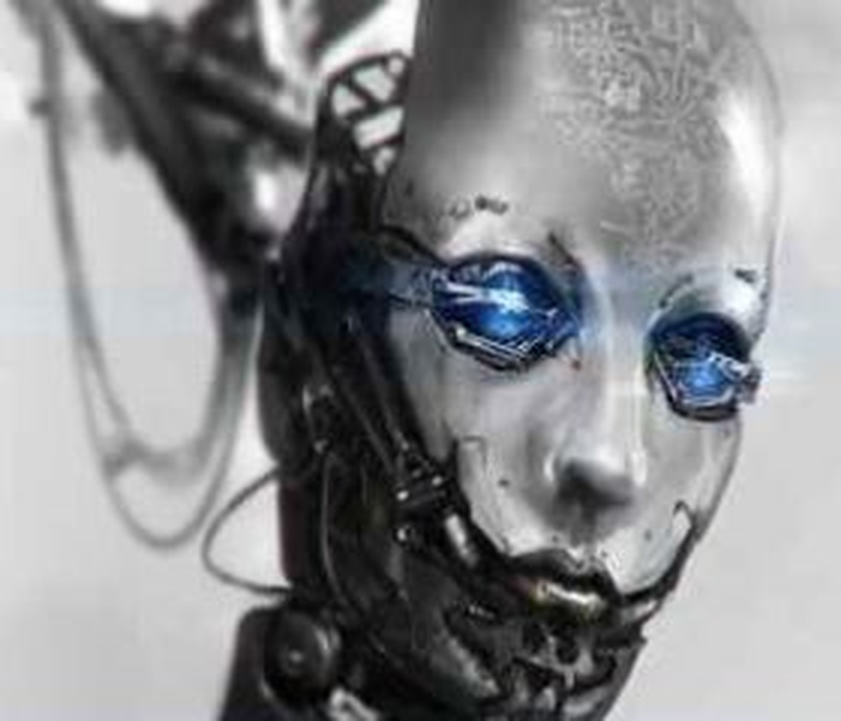 Google Robot Yapma Planlarını Büyütüyor