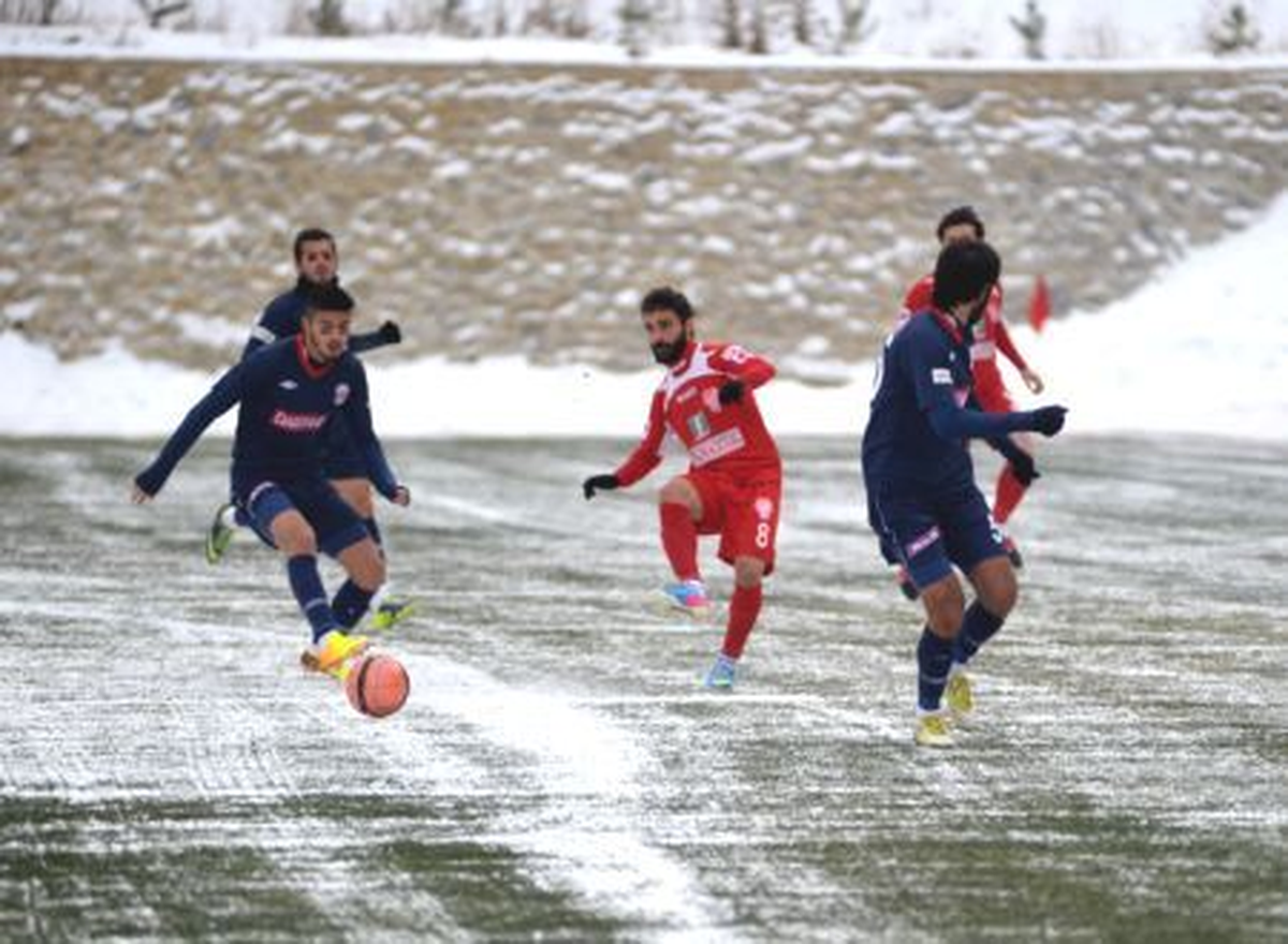 Gümüşhanespor-Çanakkale Dardanelspor Maçının Ardından