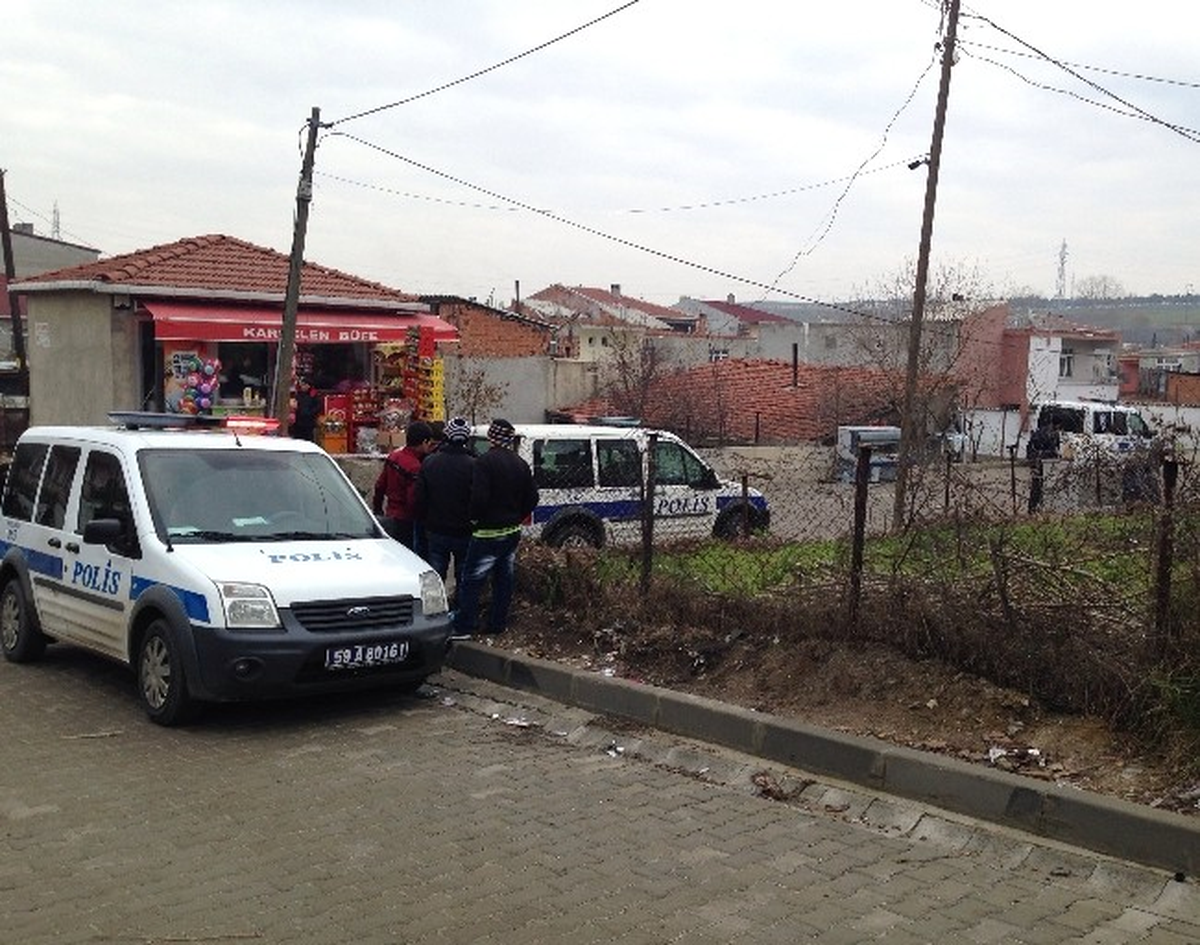 Güvercin Kavgası Kanlı Bitti: 2 Yaralı