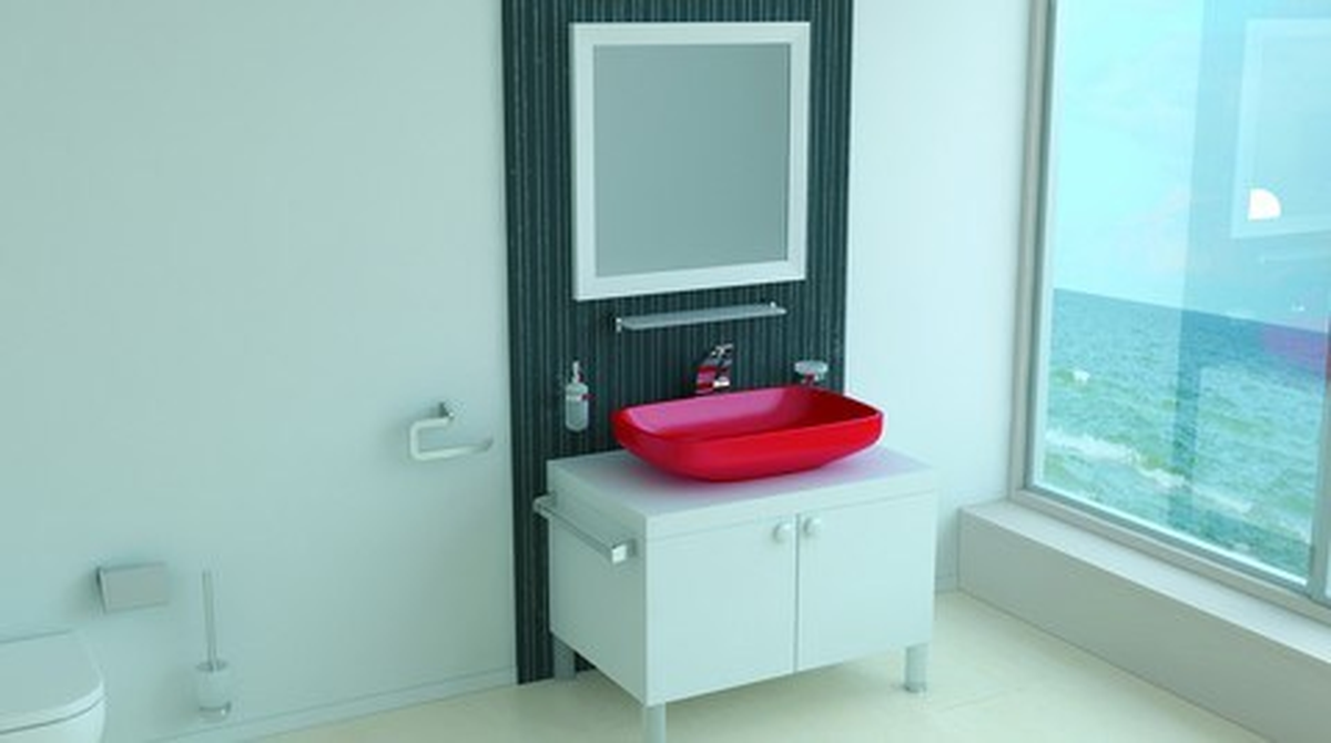 Häfele\'den Yeni Banyo Serisi