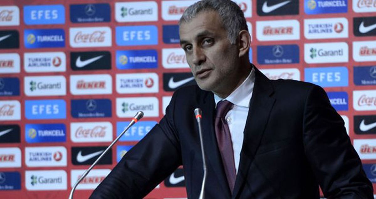 Trabzonspor Başkanı Hacıosmanoğlu İddialı Konuştu