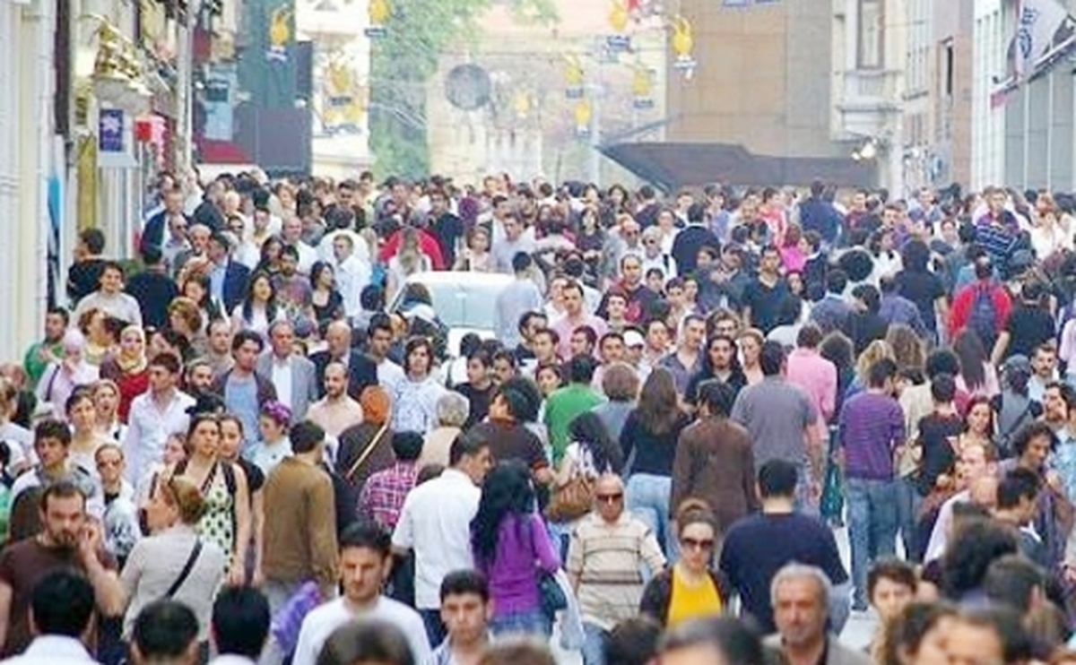 Hanehalkı İşgücü İstatistikleri