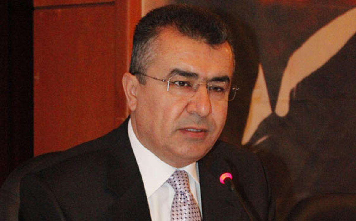 Hatay Valisi Lekesiz Açıklaması